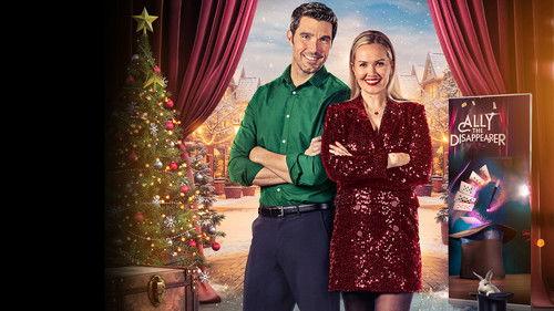 Abracadabra and a Christmas Miracle filmas žiurėti online