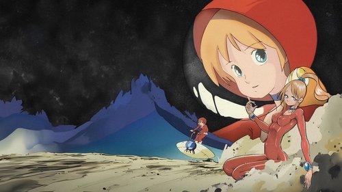 Birth: A War of Two Worlds filmas žiurėti online