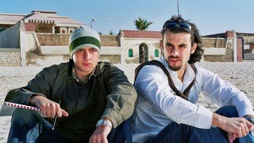 45 Days filmas žiurėti online