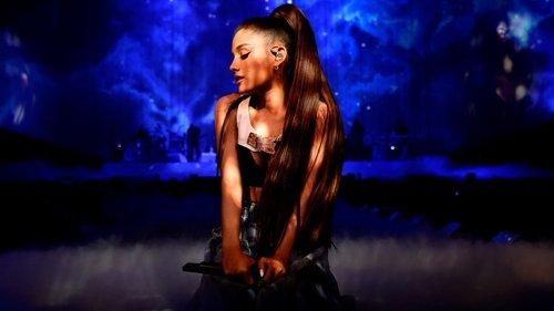 Ariana Grande: Dangerous Woman Tour filmas žiurėti online
