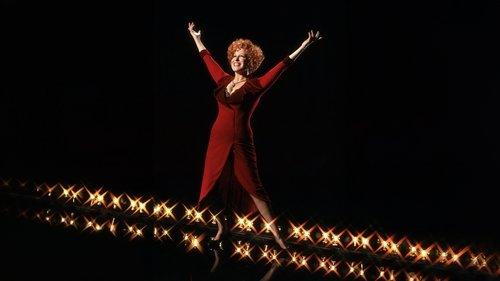 Gypsy filmas žiurėti online