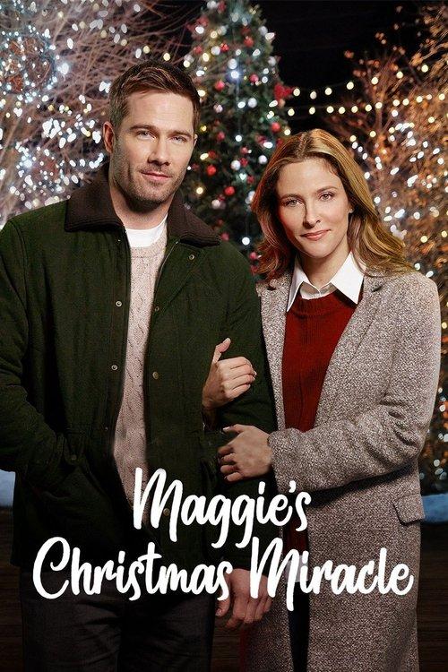 Karen Kingsbury's Maggie's Christmas Miracle filmas online
