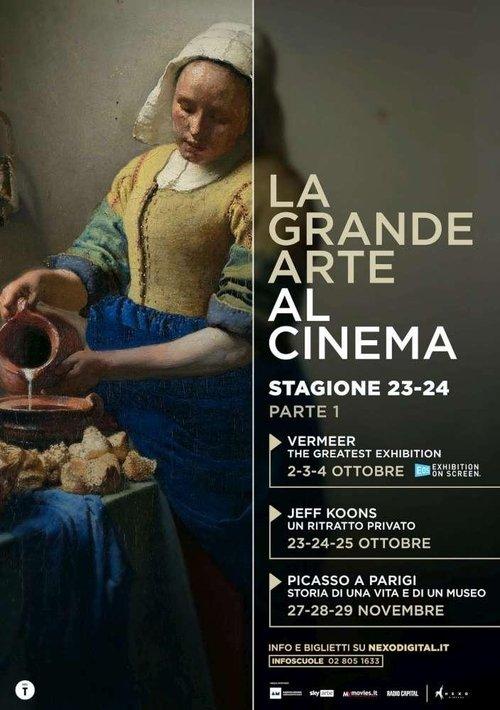 Picasso a Parigi - Storia di una vita e di un museo filmas online