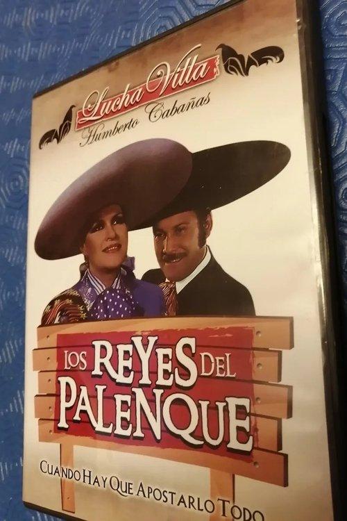 Los Reyes del Palenque filmas online