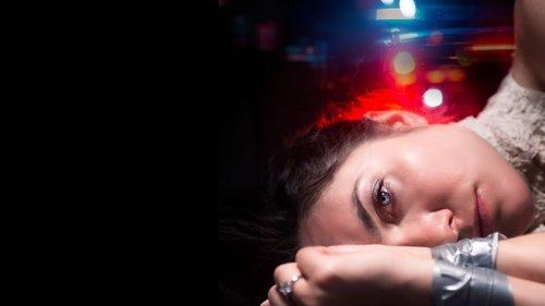 The Girl in the Trunk filmas žiurėti online