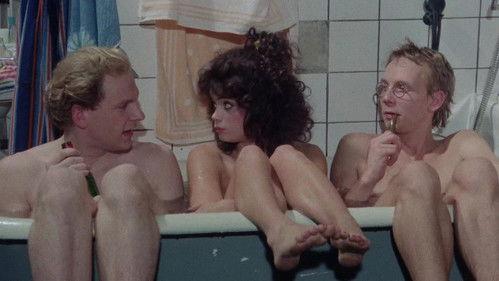 Two Strange Characters filmas žiurėti online