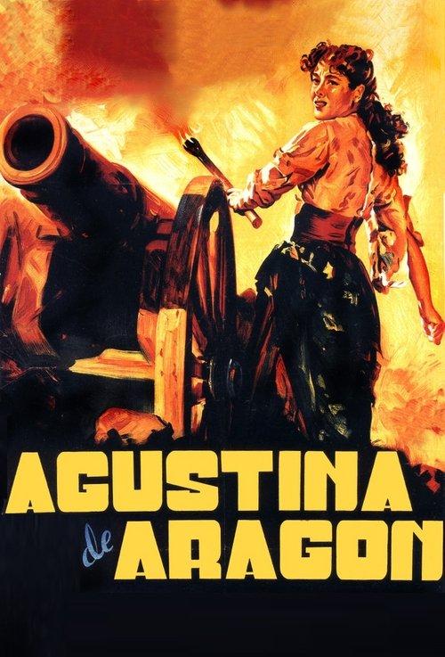 Agustina de Aragón filmas online