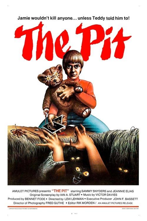 The Pit filmas online