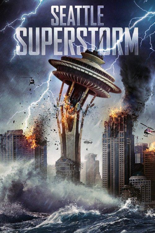 Seattle Superstorm filmas online