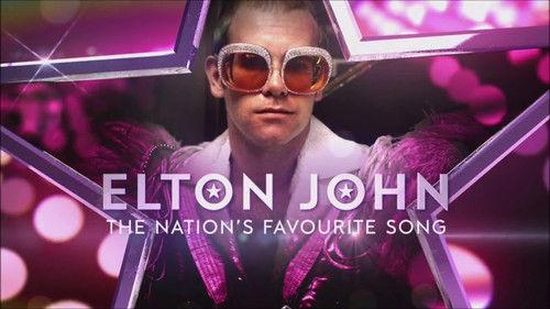 Elton John: The Nation's Favourite Song filmas žiurėti online