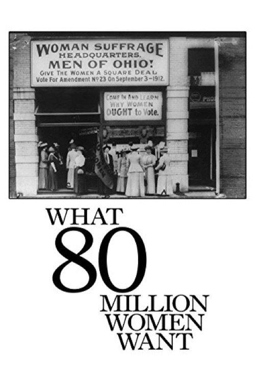 What 80 Million Women Want filmas online
