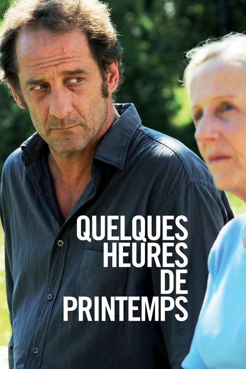 Quelques heures de printemps filmas online