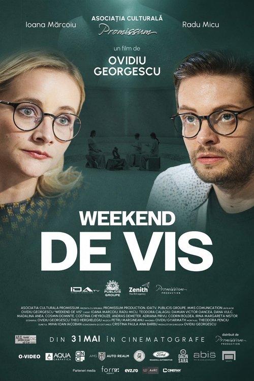 Weekend de vis filmas online
