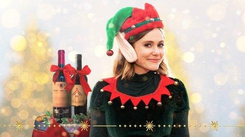 Christmas on the Vine filmas žiurėti online