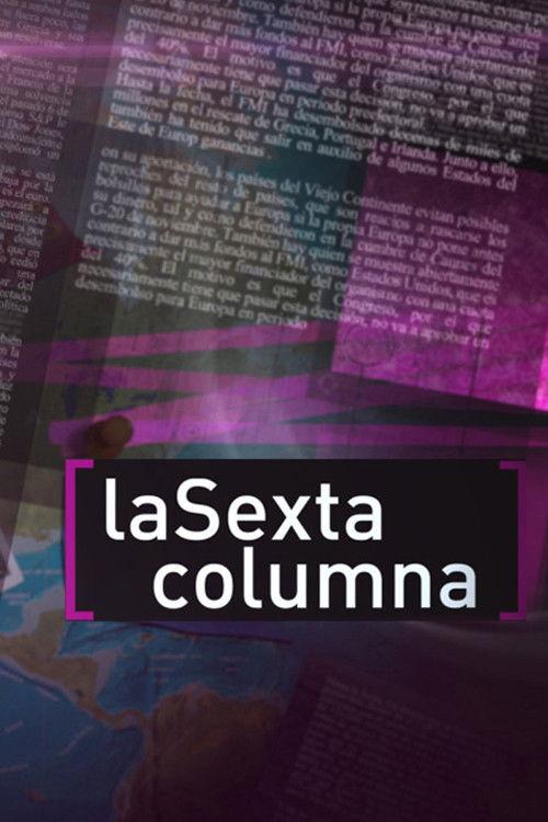 La Sexta columna filmas online