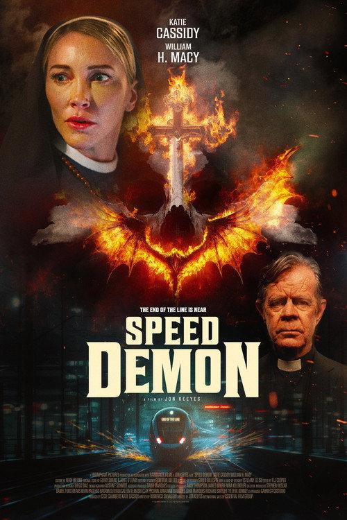 Speed Demon filmas online