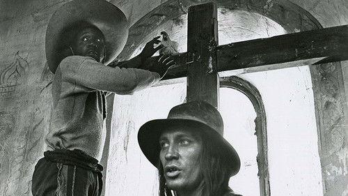 Charley-One-Eye filmas žiurėti online