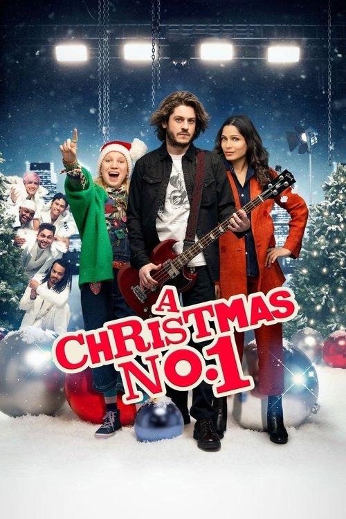 A Christmas Number One filmas online