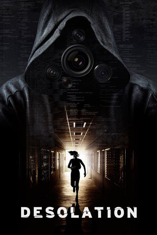 Desolation filmas online
