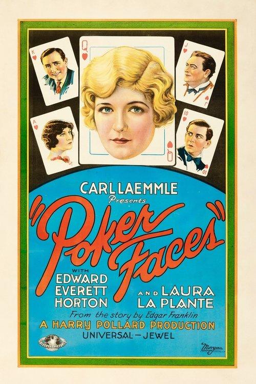 Poker Faces filmas online
