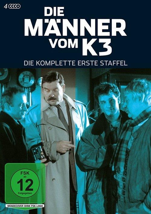 Die Männer vom K3 filmas online