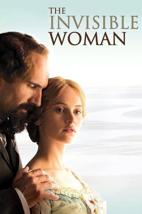 The Invisible Woman filmas online