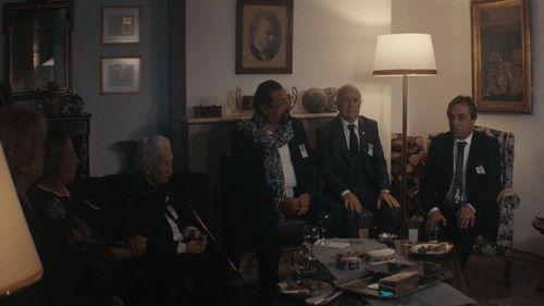 Büyük Kuşatma filmas žiurėti online