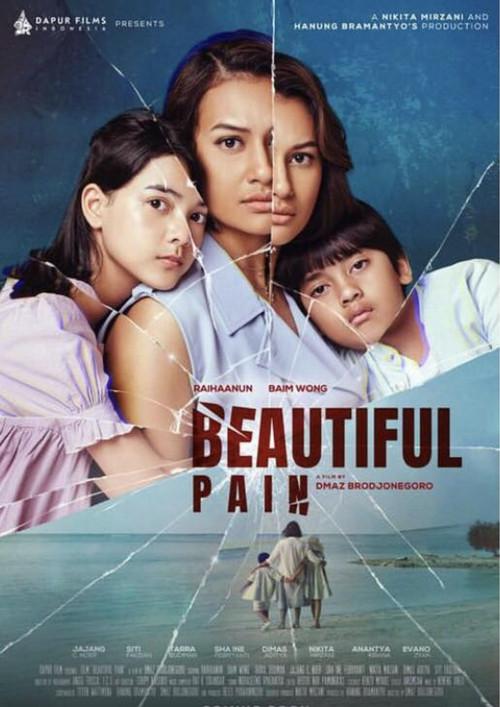 Beautiful Pain filmas online