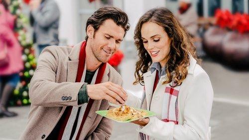 Random Acts of Christmas filmas žiurėti online