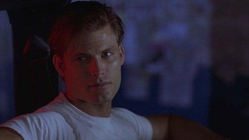 On the Border filmas žiurėti online