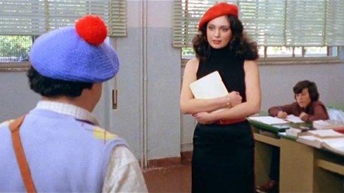 Pierino colpisce ancora filmas žiurėti online