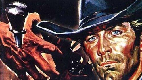 God Will Forgive My Pistol filmas žiurėti online