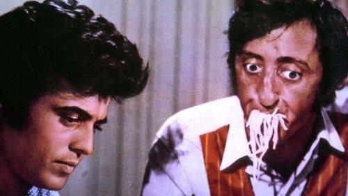 Zum Zum Zum n.2 - Sarà capitato anche a voi filmas žiurėti online