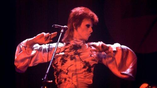 Ziggy Stardust and the Spiders from Mars filmas žiurėti online