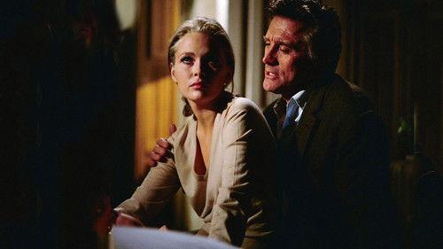 The Arrangement filmas žiurėti online