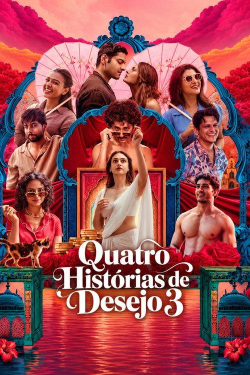 Lust Stories 3 filmas online