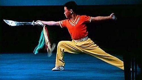 Dragons of the Orient filmas žiurėti online