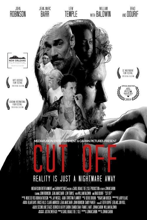 Cut Off filmas online