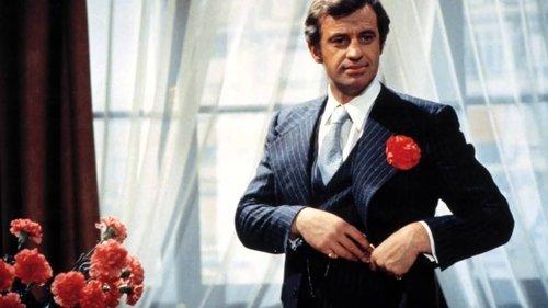 Belmondo, le magnifique filmas žiurėti online