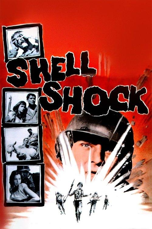 Shell Shock filmas online