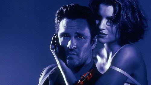 Almost Blue filmas žiurėti online