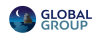 Global Group studio logo