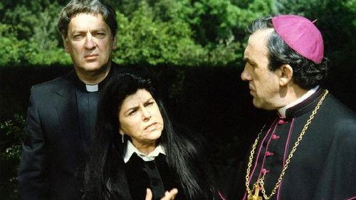 Mother Ebe filmas žiurėti online