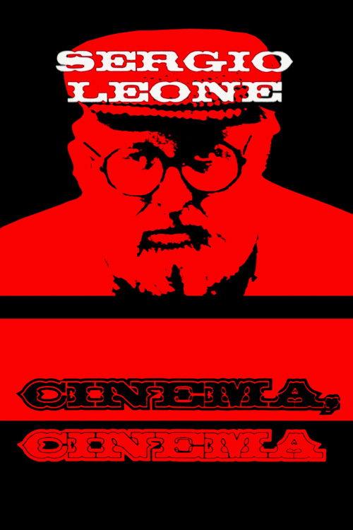 Sergio Leone: cinema, cinema filmas online