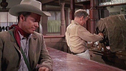 Hell Bent for Leather filmas žiurėti online