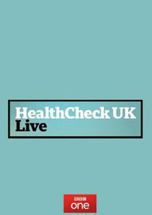HealthCheck UK Live filmas online