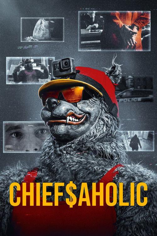 Chiefsaholic: A Wolf in Chiefs Clothing filmas online