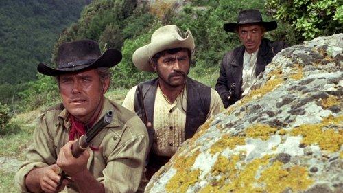 Joe... cercati un posto per morire! filmas žiurėti online