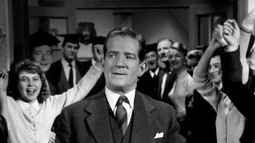 Carry On Teacher filmas žiurėti online