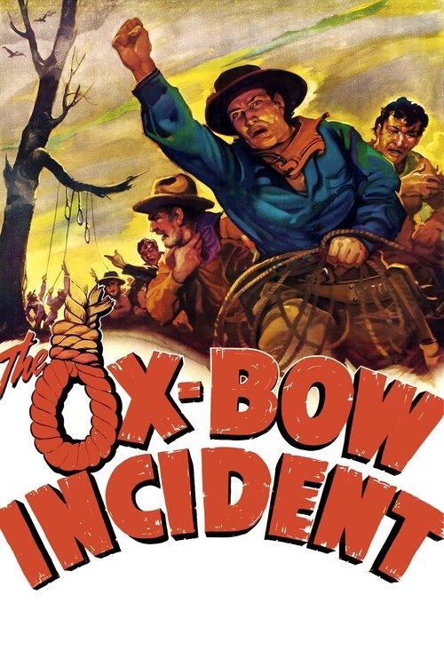 The Ox-Bow Incident filmas online